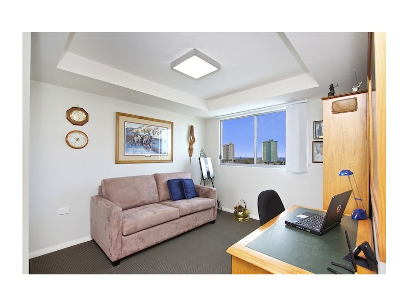 25/22 Thomson St ‘Silverstone’, Tweed Heads NSW 2485