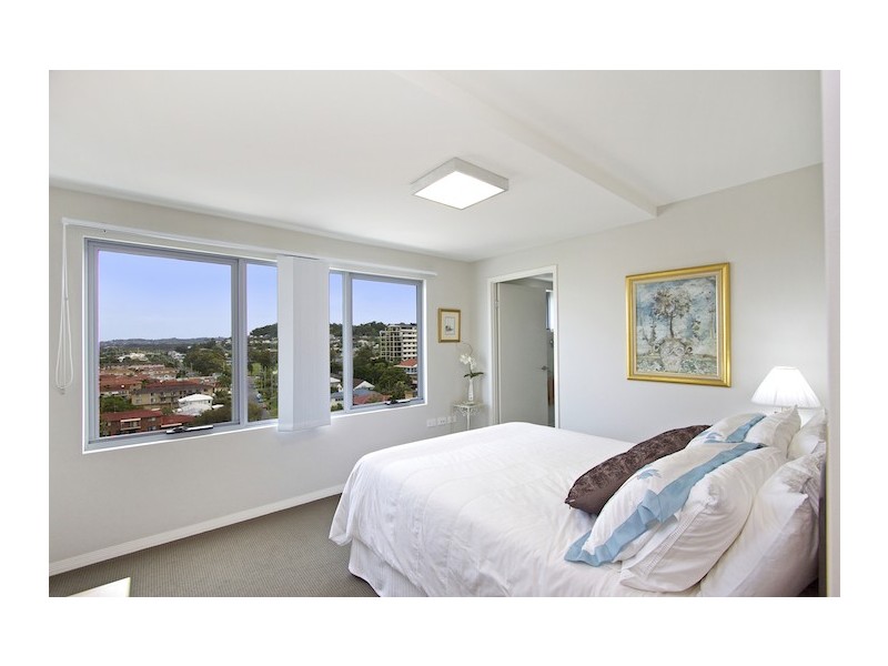 25/22 Thomson St ‘Silverstone’, Tweed Heads NSW 2485
