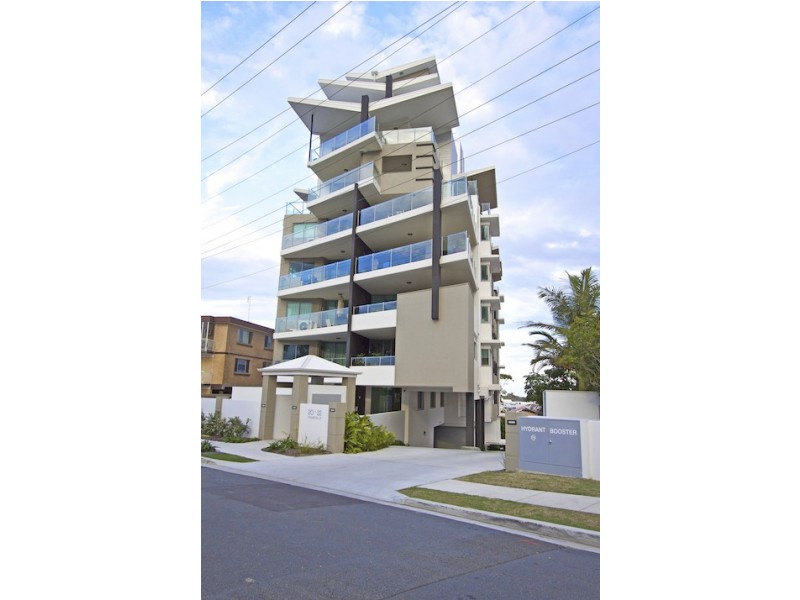 25/22 Thomson St ‘Silverstone’, Tweed Heads NSW 2485