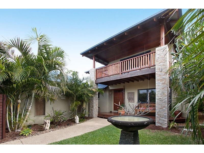 6 She Oak Lane, Casuarina NSW 2487
