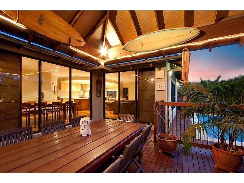 6 She Oak Lane, Casuarina NSW 2487
