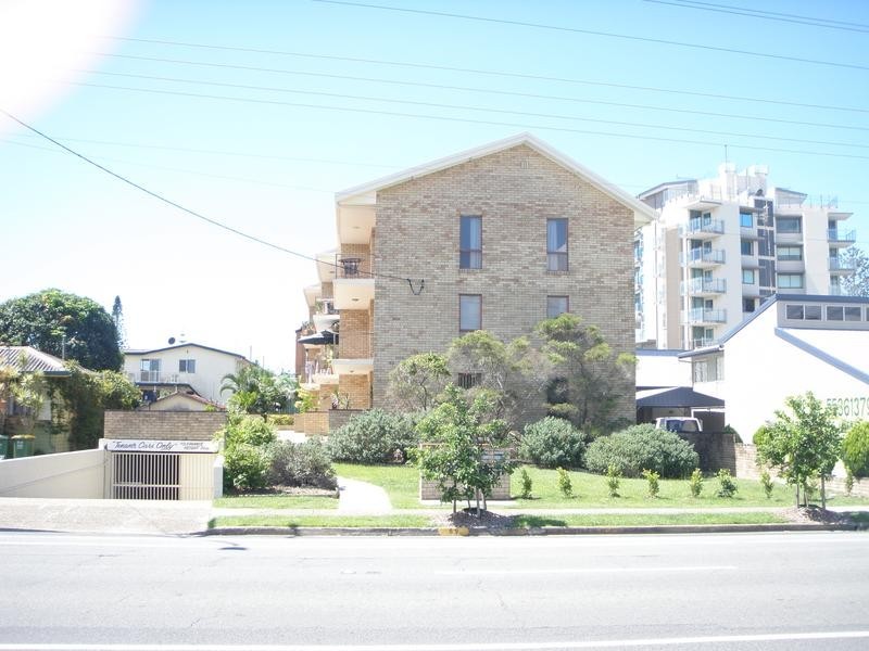 7/69 Golden Four Drive, Bilinga QLD 4225