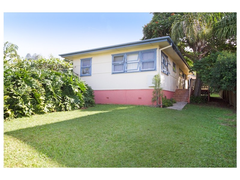 81 McLean Street, Coolangatta QLD 4225