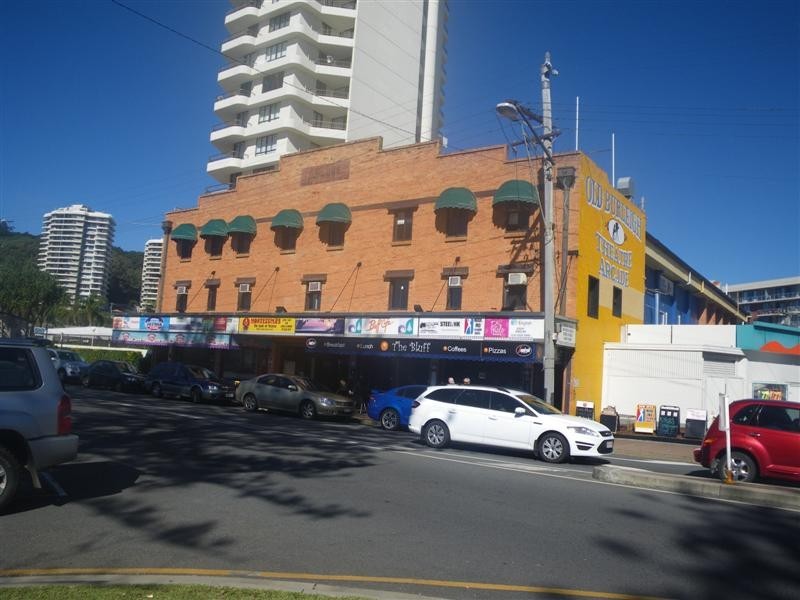 Shop 4/64 Goodwin Terrace, Burleigh Heads QLD 4220