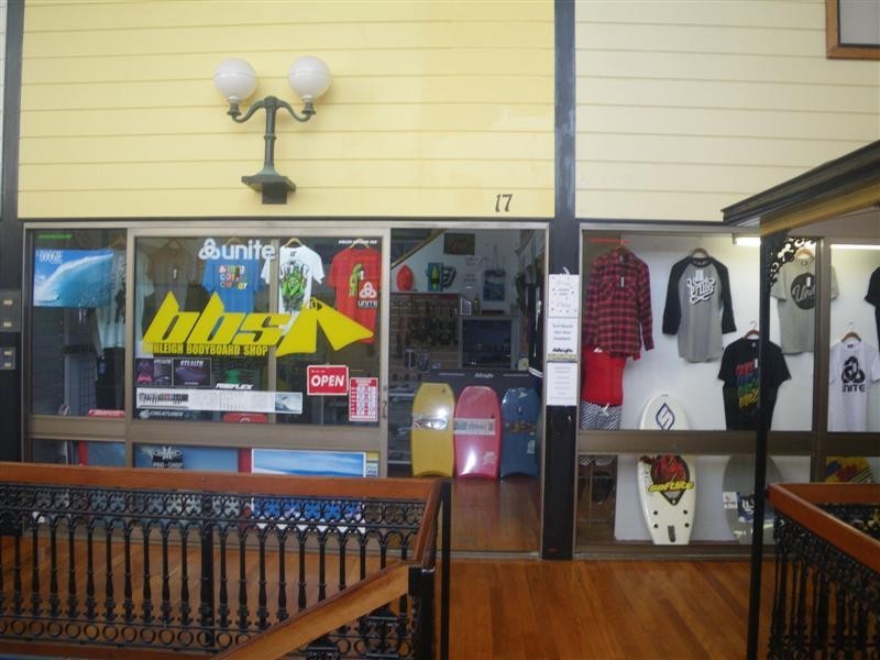 Shop 16&17/64 Goodwin Terrace, Burleigh Heads QLD 4220