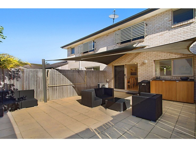 45/1-33 Harrier Street’Oasis’, Tweed Heads South NSW 2486