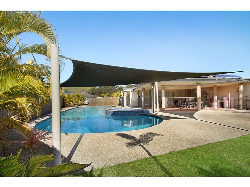 45/1-33 Harrier Street’Oasis’, Tweed Heads South NSW 2486