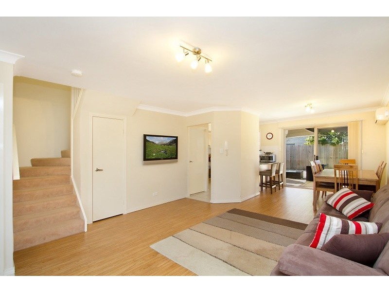 45/1-33 Harrier Street’Oasis’, Tweed Heads South NSW 2486