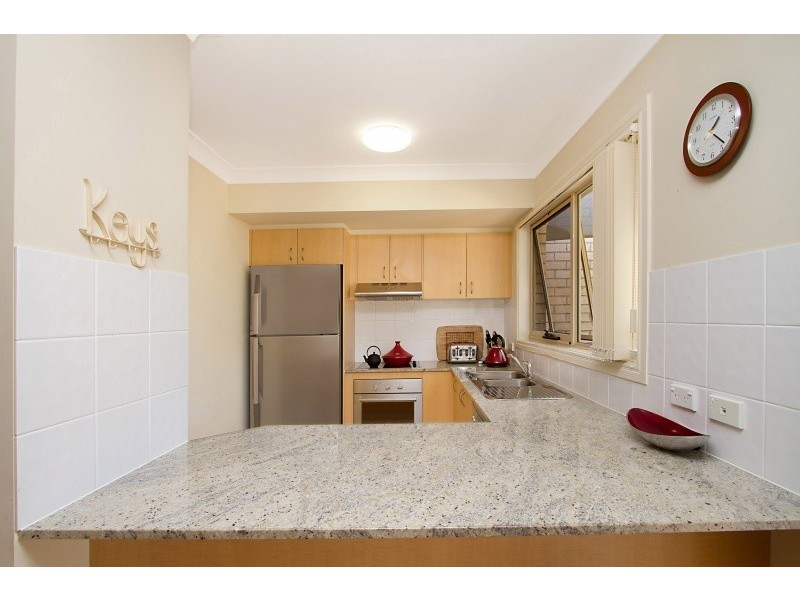 45/1-33 Harrier Street’Oasis’, Tweed Heads South NSW 2486