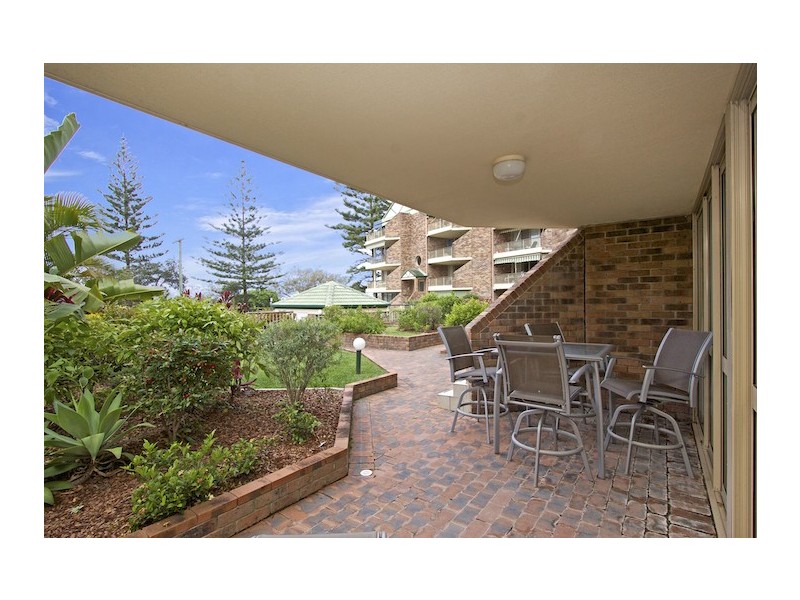 8/146 Pacific Parade, Bilinga QLD 4225