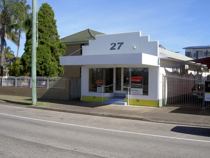 27 Minjungbal Drive, Tweed Heads South NSW 2486