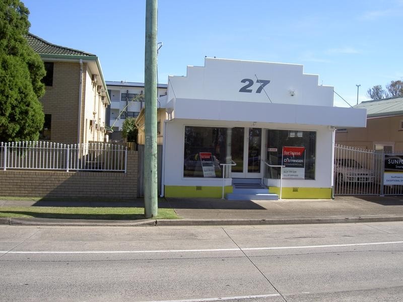 27 Minjungbal Drive, Tweed Heads South NSW 2486