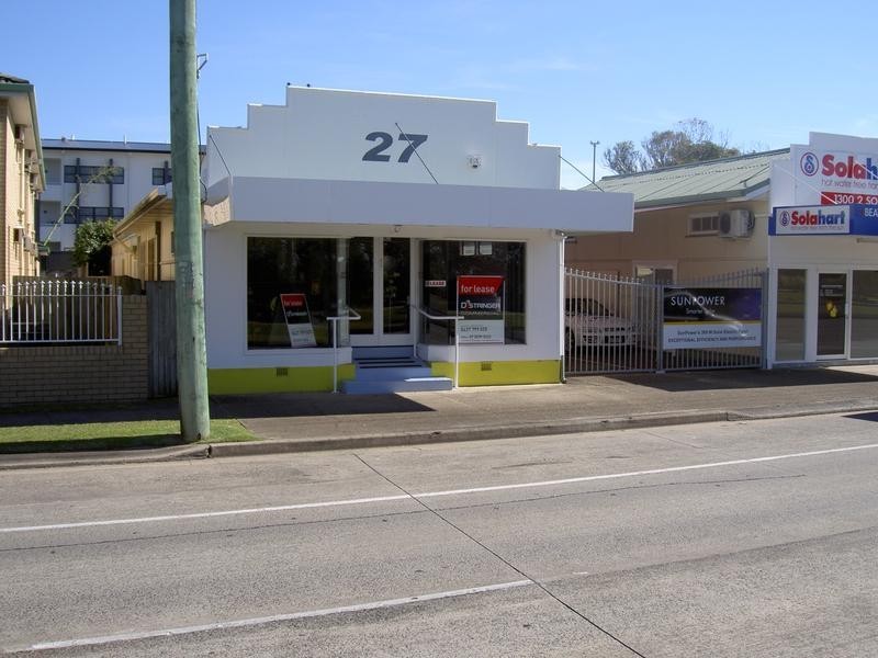 27 Minjungbal Drive, Tweed Heads South NSW 2486
