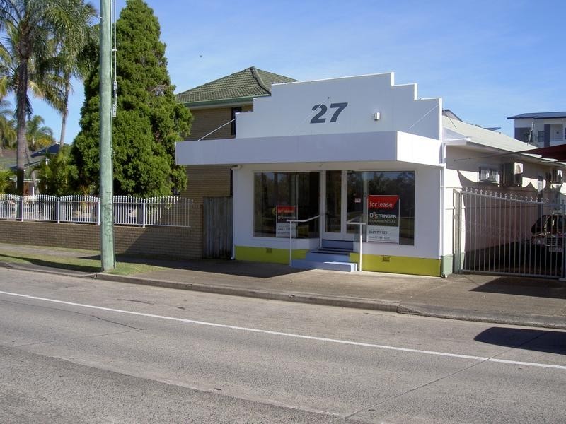 27 Minjungbal Drive, Tweed Heads South NSW 2486