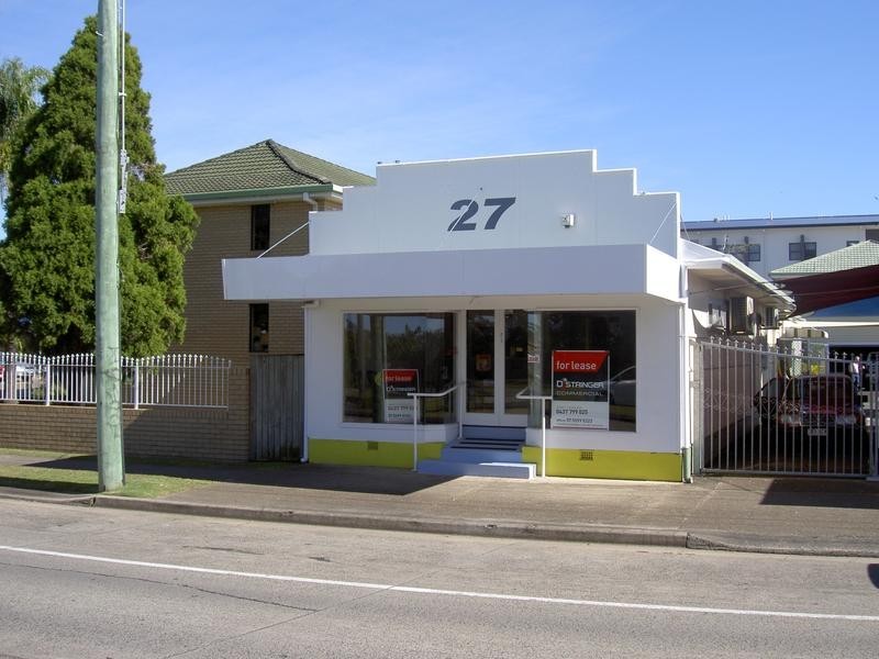 27 Minjungbal Drive, Tweed Heads South NSW 2486