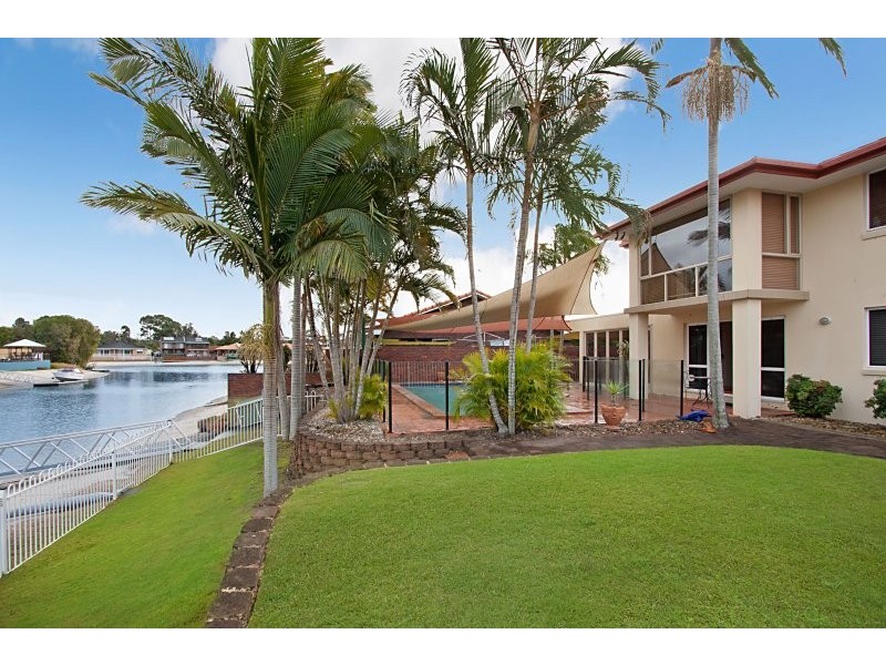 8 Sandpiper Avenue, Tweed Heads NSW 2485