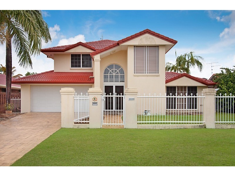 8 Sandpiper Avenue, Tweed Heads NSW 2485