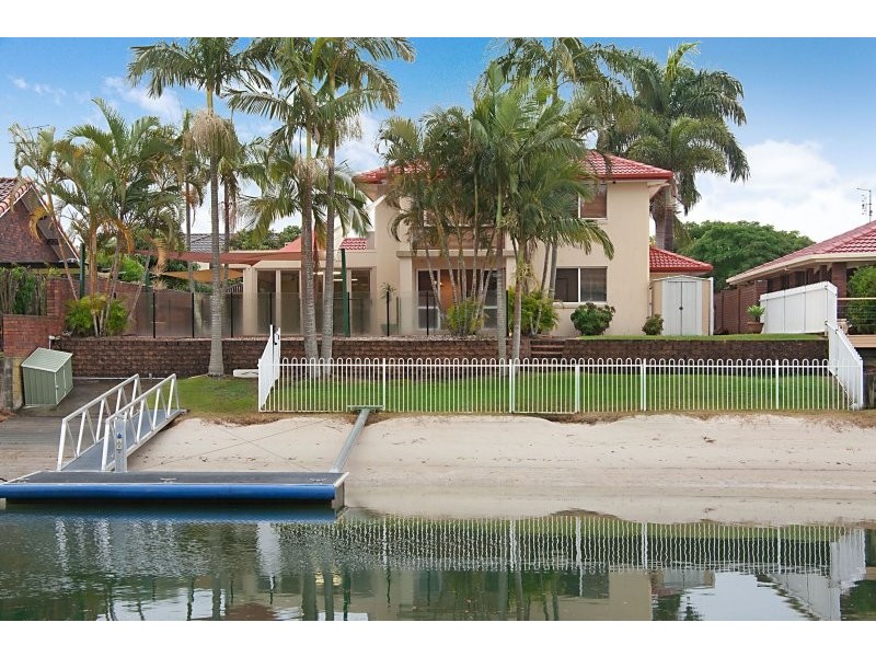 8 Sandpiper Avenue, Tweed Heads NSW 2485