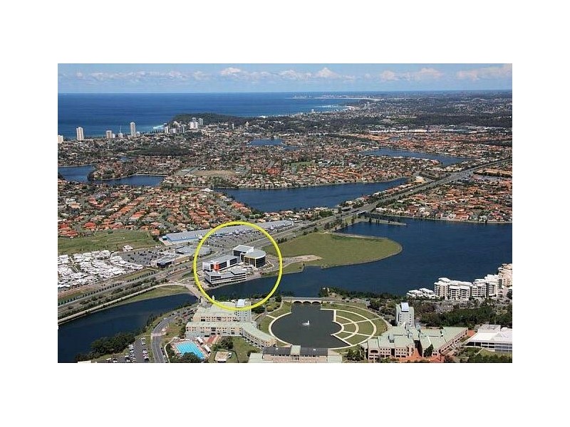 CNR Bermuda Street & Lake Orr Drive, Varsity Lakes QLD 4227