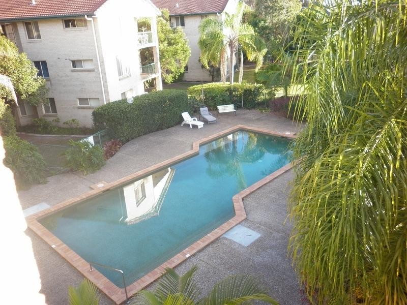 30/22 Binya Avenue Ocean Breeze, Kirra QLD 4225