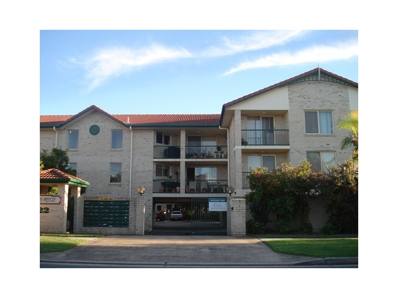 30/22 Binya Avenue Ocean Breeze, Kirra QLD 4225