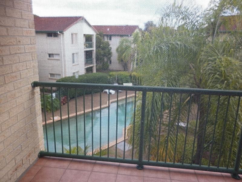 30/22 Binya Avenue Ocean Breeze, Kirra QLD 4225