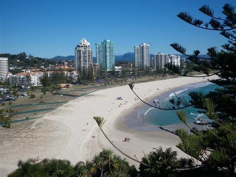 1 Hill Street, Coolangatta QLD 4225