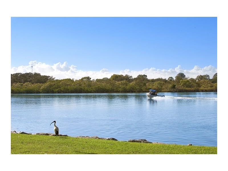 4/3 Margaret Street, Tweed Heads NSW 2485