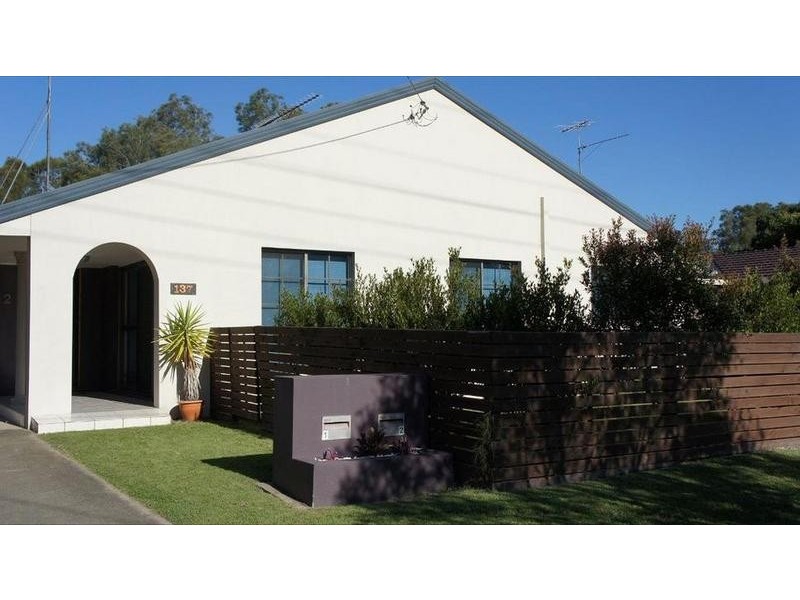 2/137 Sunset Blvd, Tweed Heads West NSW 2485