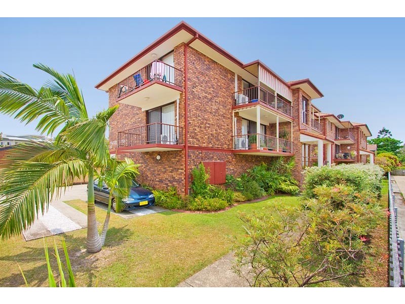 5/25 Lloyd Street, Tweed Heads South NSW 2486