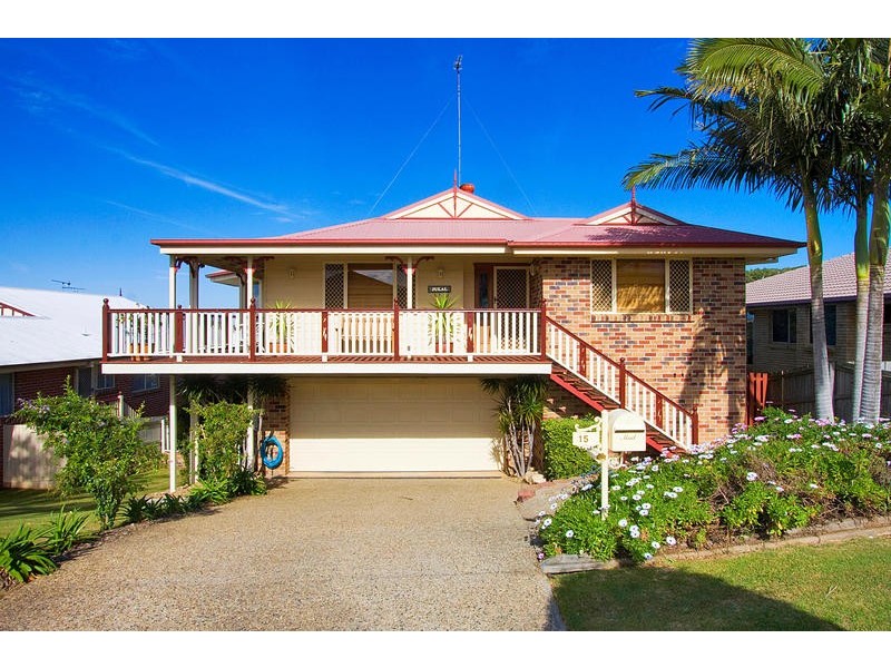 15 Cashel Crescent, Banora Point NSW 2486
