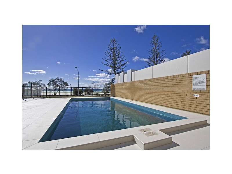 9/34 Musgrave Street, Kirra QLD 4225