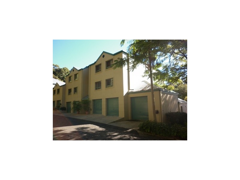 5/9 Domain Road, Currumbin QLD 4223