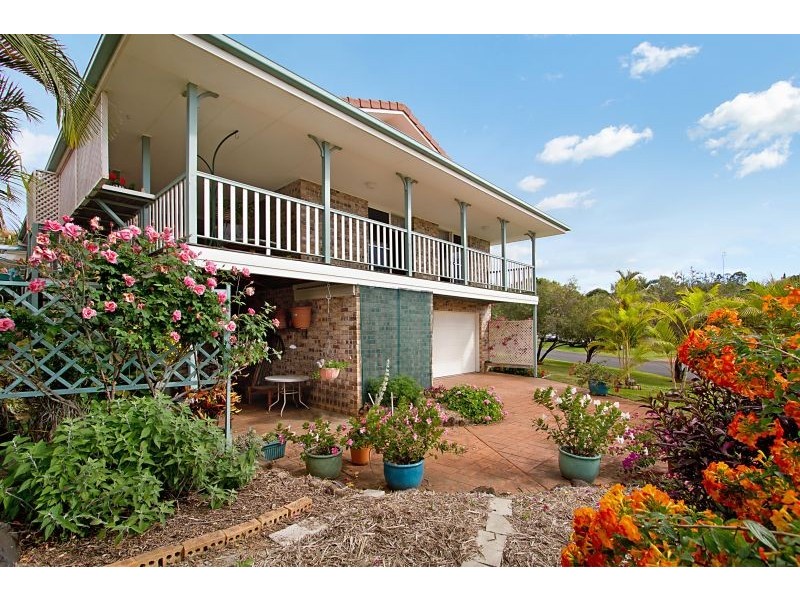 1/10 Rosslea Court, Banora Point NSW 2486