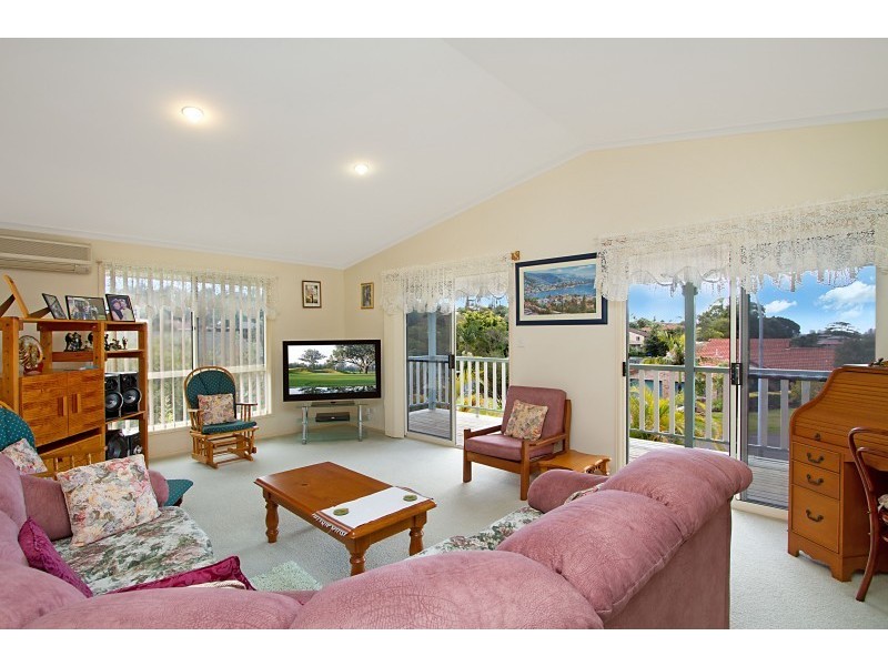 1/10 Rosslea Court, Banora Point NSW 2486
