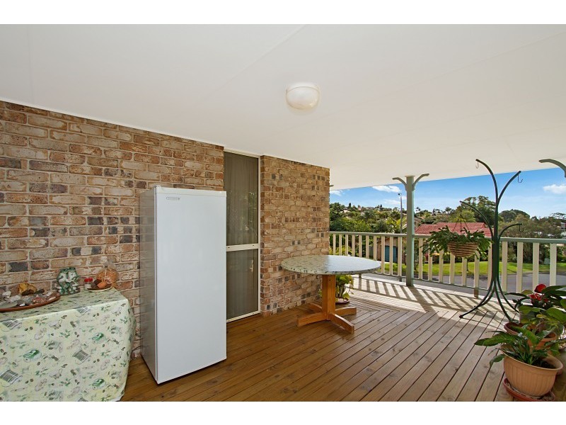 1/10 Rosslea Court, Banora Point NSW 2486