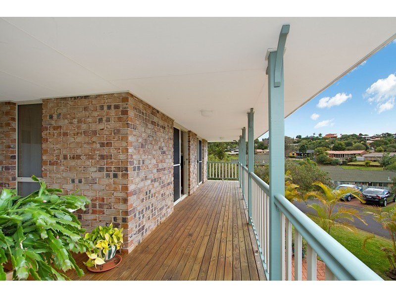 1/10 Rosslea Court, Banora Point NSW 2486