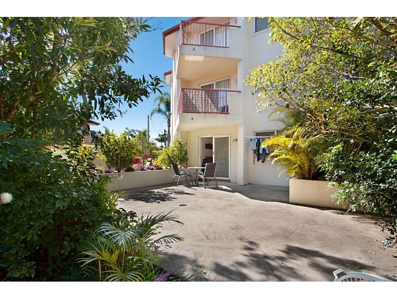 2/5 Ocean Street ‘Ocean Place’, Kirra QLD 4225