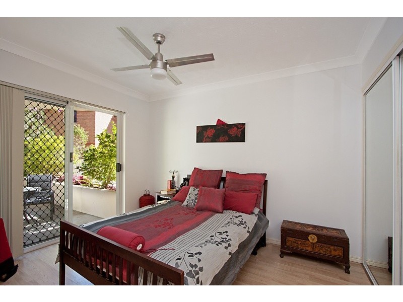 2/5 Ocean Street ‘Ocean Place’, Kirra QLD 4225