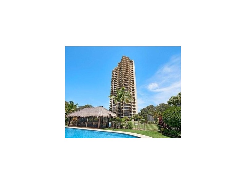 301/22 Kirkwood Road, Tweed Heads NSW 2485