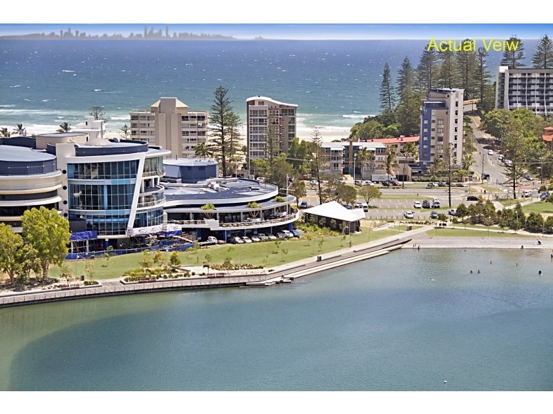 1905/53 Bay Street ‘Seascape’, Tweed Heads NSW 2485