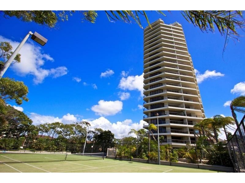 1905/53 Bay Street ‘Seascape’, Tweed Heads NSW 2485