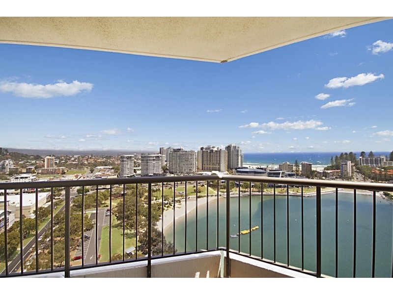 1905/53 Bay Street ‘Seascape’, Tweed Heads NSW 2485