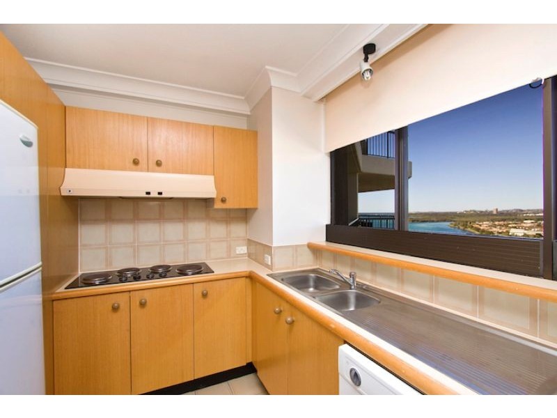 1905/53 Bay Street ‘Seascape’, Tweed Heads NSW 2485