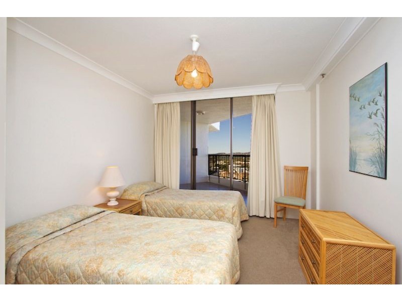 1905/53 Bay Street ‘Seascape’, Tweed Heads NSW 2485
