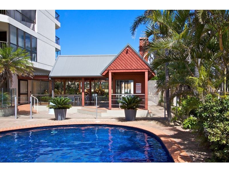 1905/53 Bay Street ‘Seascape’, Tweed Heads NSW 2485