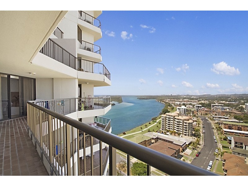 1905/53 Bay Street ‘Seascape’, Tweed Heads NSW 2485