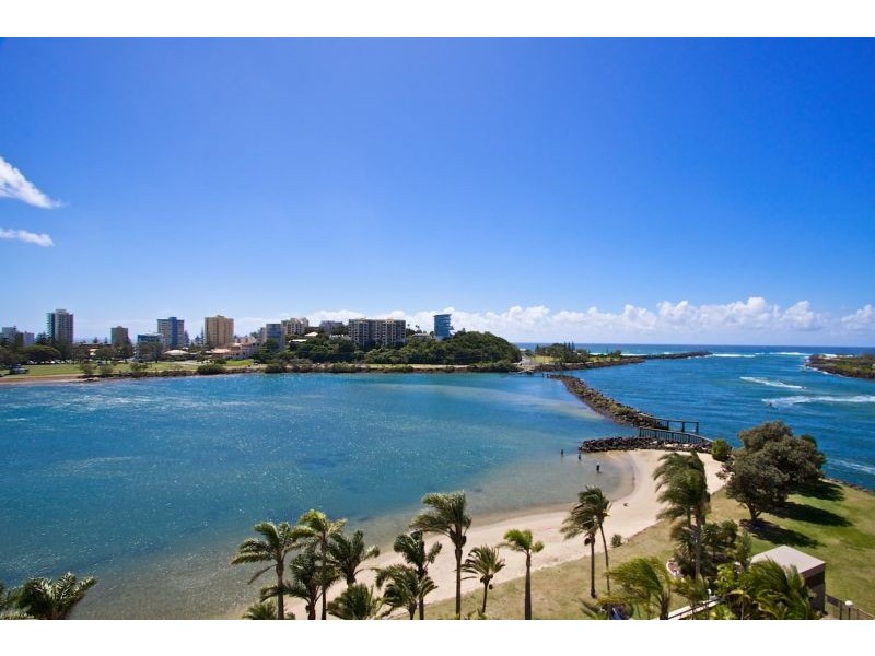 1905/53 Bay Street ‘Seascape’, Tweed Heads NSW 2485