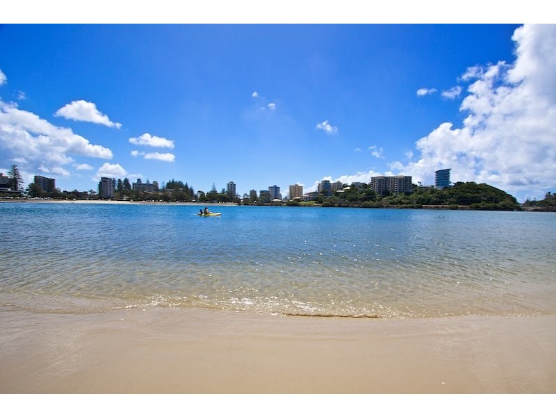 1905/53 Bay Street ‘Seascape’, Tweed Heads NSW 2485