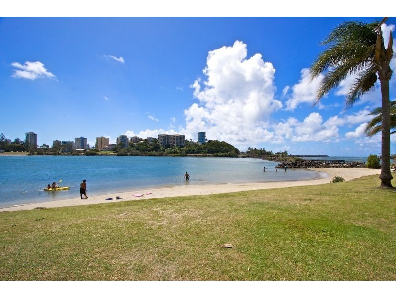1905/53 Bay Street ‘Seascape’, Tweed Heads NSW 2485